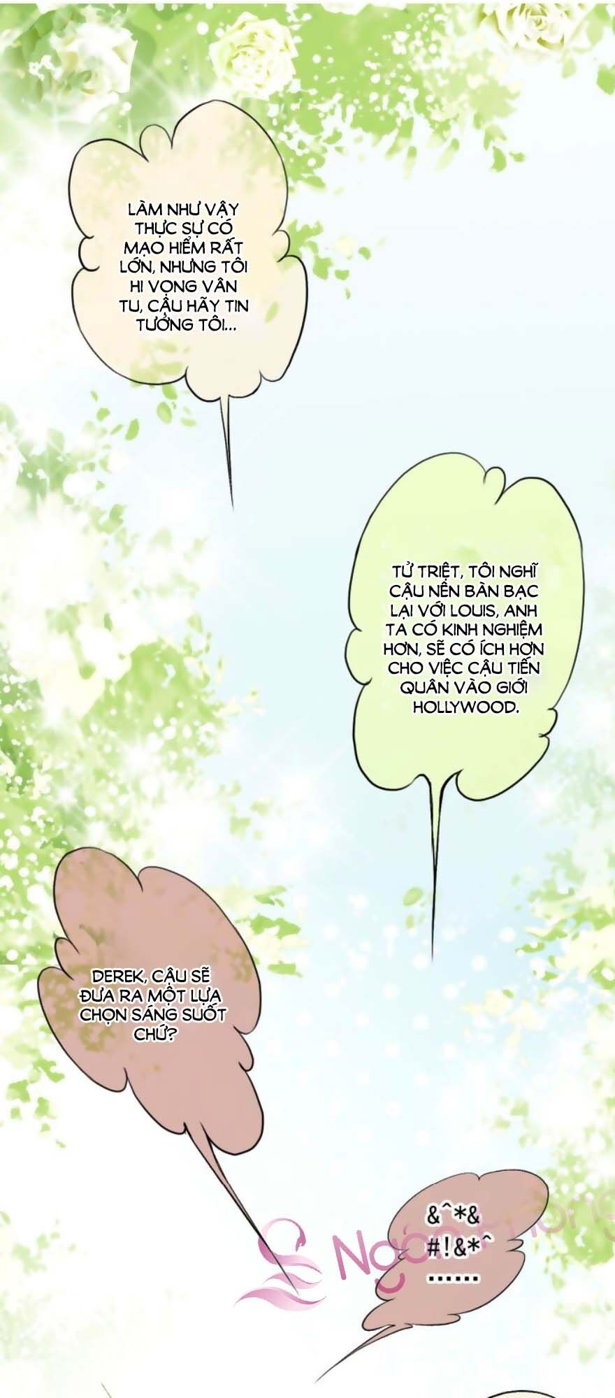 Siêu Sao Trứ Danh Chapter 85 - Trang 0