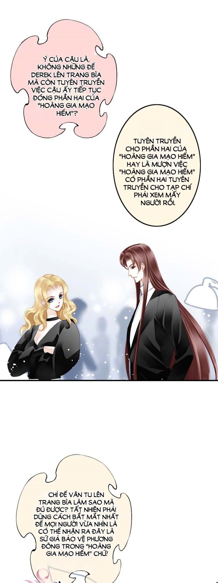 Siêu Sao Trứ Danh Chapter 84 - Trang 0