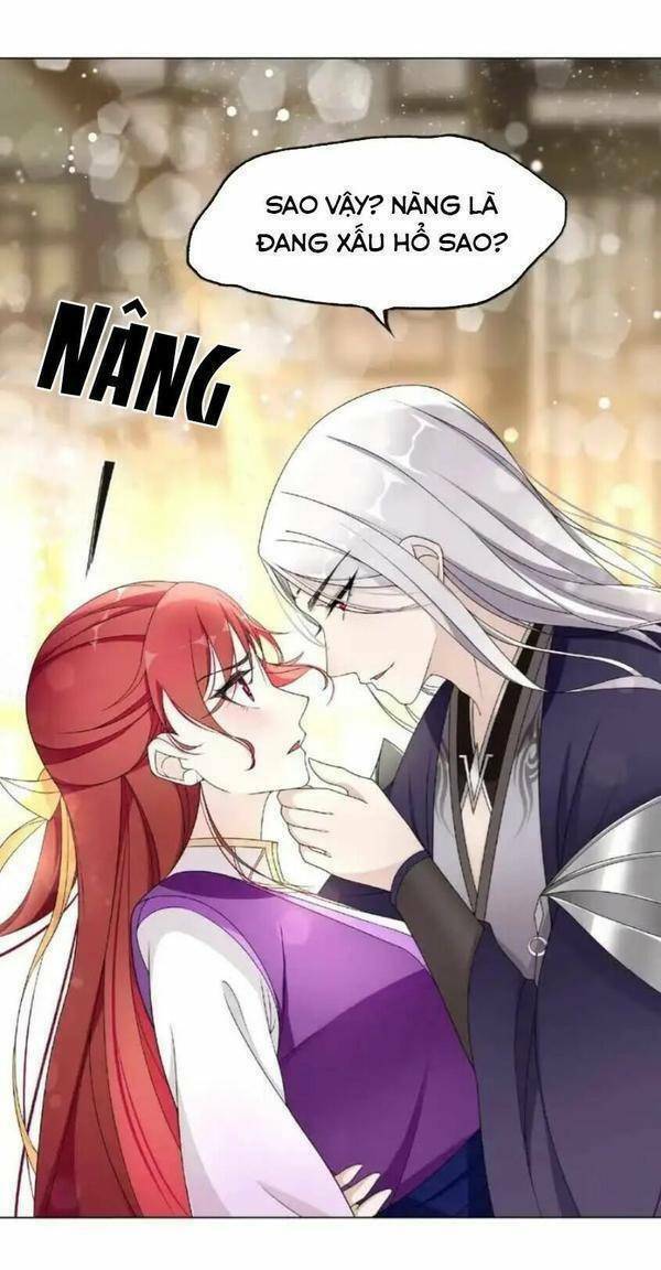 Ma Vương Đại Nhân, Phu Nhân Lại Bỏ Đi Rồi! Chapter 4 - Trang 0