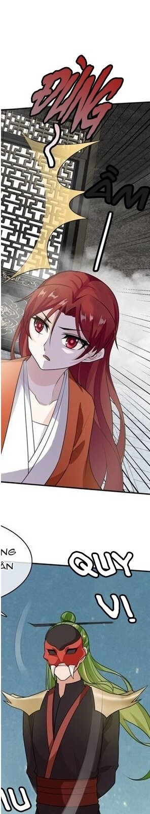 Ma Vương Đại Nhân, Phu Nhân Lại Bỏ Đi Rồi! Chapter 54 - Trang 0