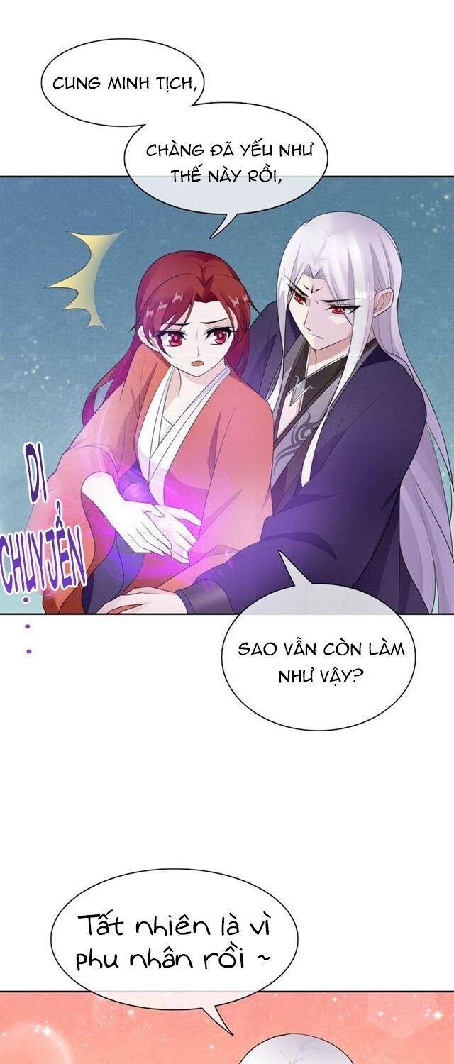 Ma Vương Đại Nhân, Phu Nhân Lại Bỏ Đi Rồi! Chapter 51 - Trang 0
