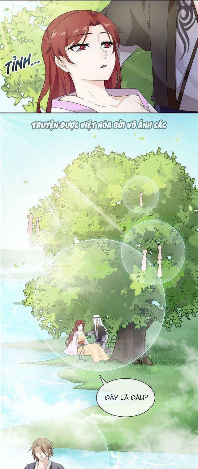 Ma Vương Đại Nhân, Phu Nhân Lại Bỏ Đi Rồi! Chapter 69 - Trang 0