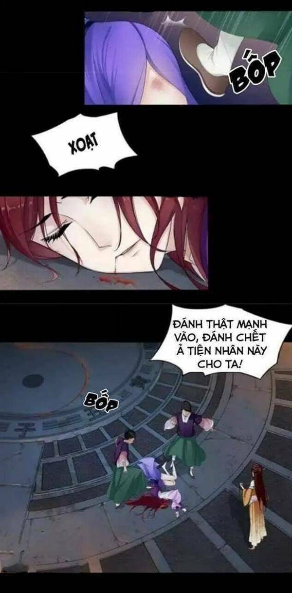 Ma Vương Đại Nhân, Phu Nhân Lại Bỏ Đi Rồi! Chapter 1 - Trang 0