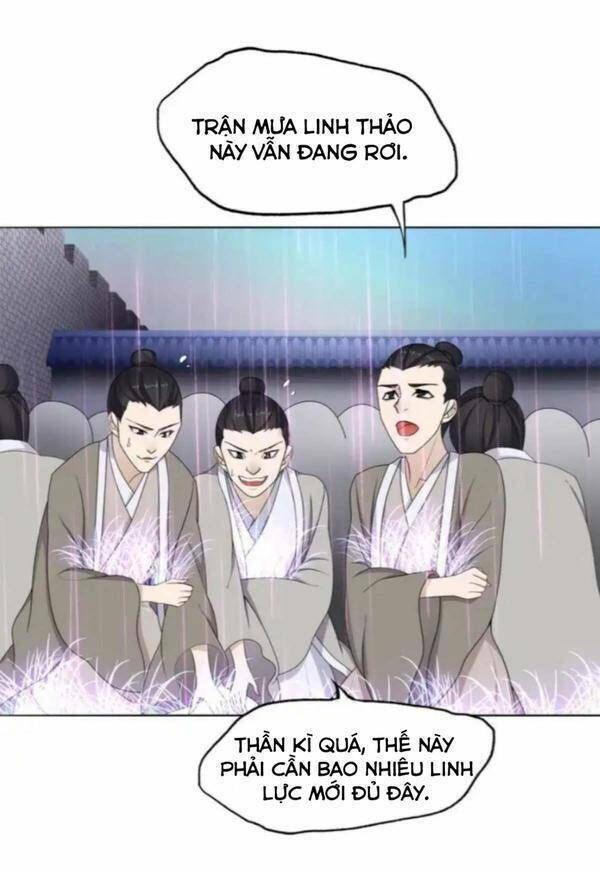 Ma Vương Đại Nhân, Phu Nhân Lại Bỏ Đi Rồi! Chapter 11 - Trang 0