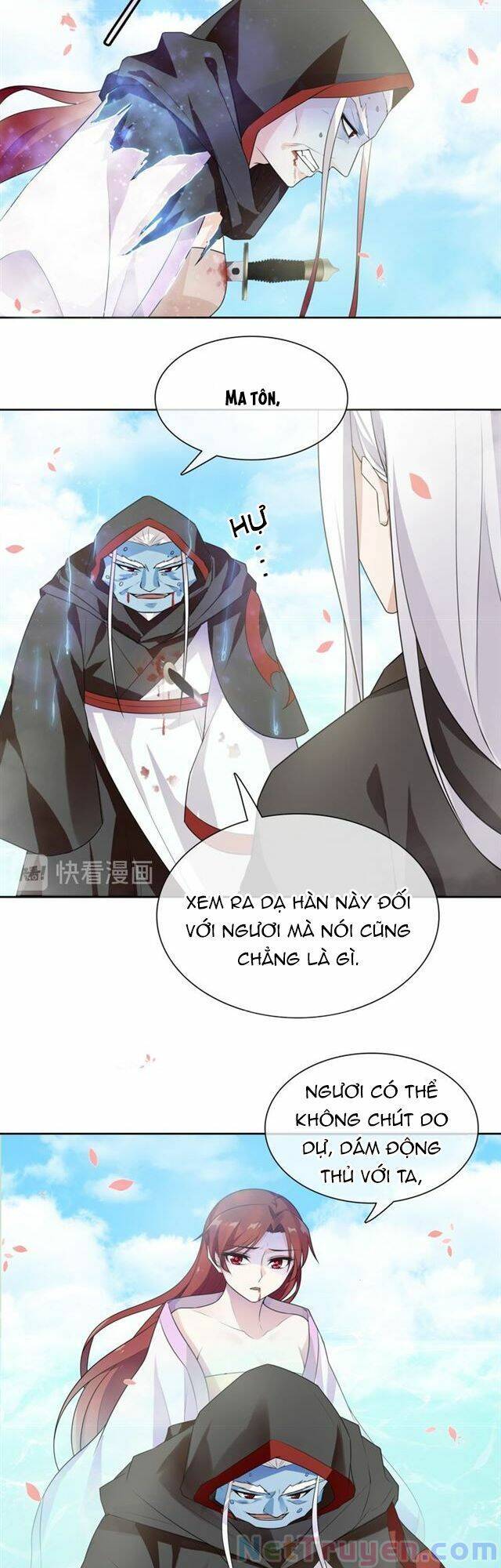 Ma Vương Đại Nhân, Phu Nhân Lại Bỏ Đi Rồi! Chapter 66 - Trang 0