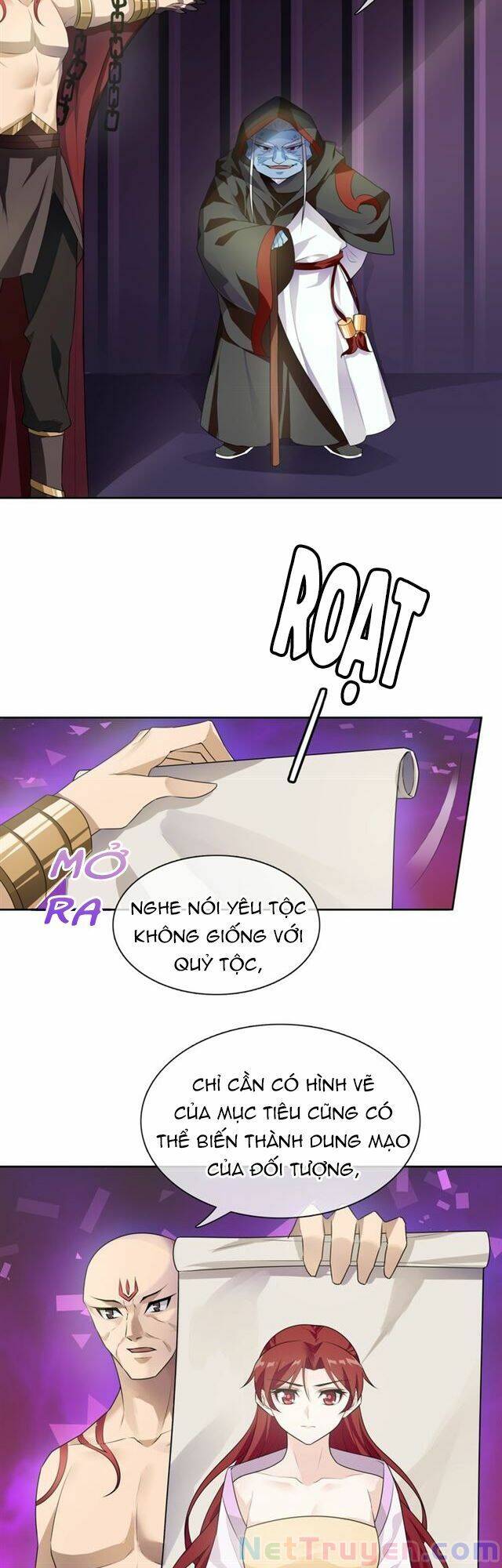 Ma Vương Đại Nhân, Phu Nhân Lại Bỏ Đi Rồi! Chapter 65 - Trang 0