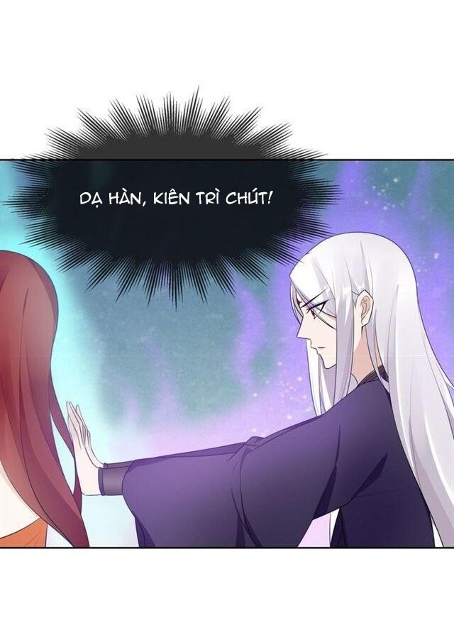 Ma Vương Đại Nhân, Phu Nhân Lại Bỏ Đi Rồi! Chapter 50 - Trang 0