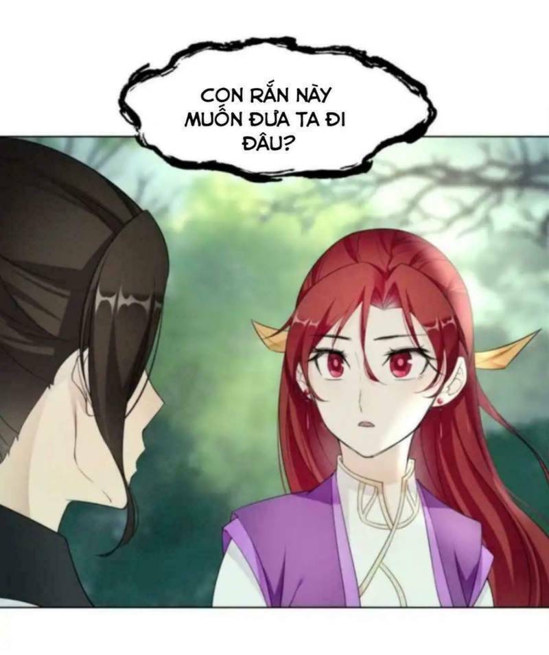 Ma Vương Đại Nhân, Phu Nhân Lại Bỏ Đi Rồi! Chapter 8 - Trang 0