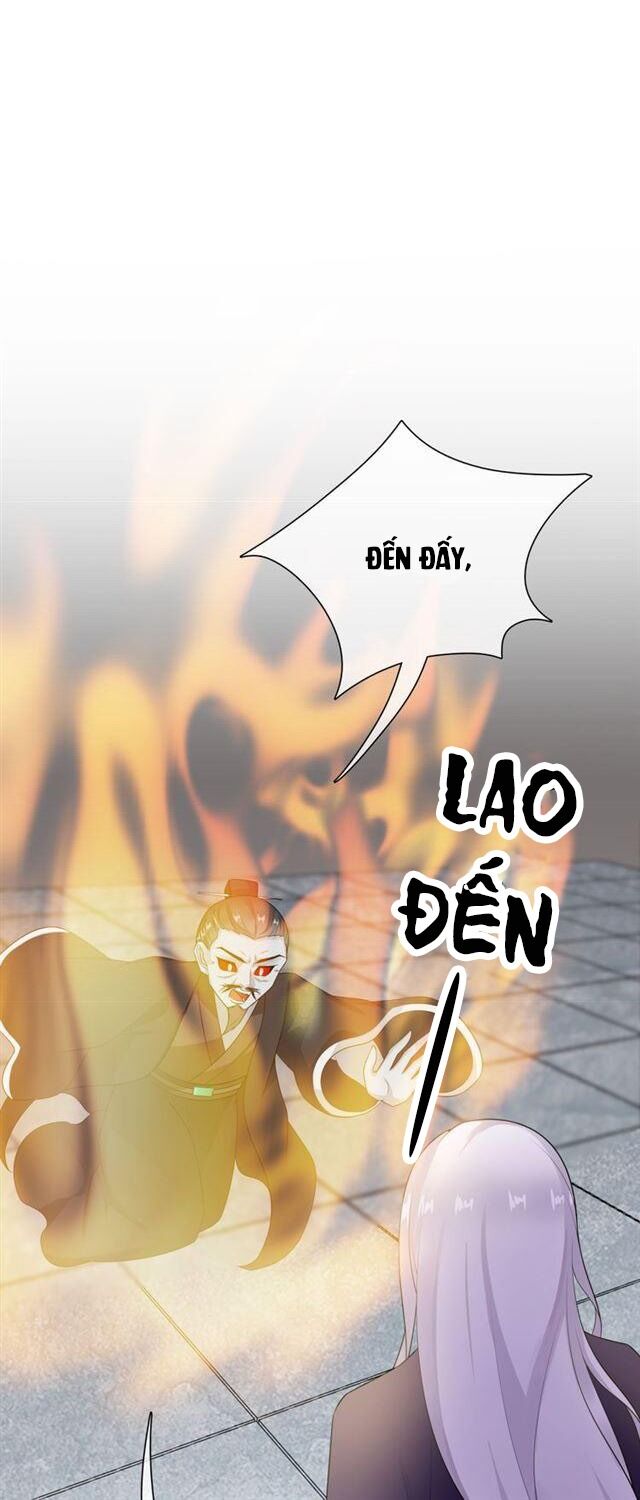 Ma Vương Đại Nhân, Phu Nhân Lại Bỏ Đi Rồi! Chapter 55 - Trang 0