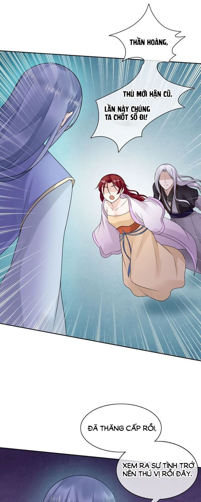Ma Vương Đại Nhân, Phu Nhân Lại Bỏ Đi Rồi! Chapter 62 - Trang 0