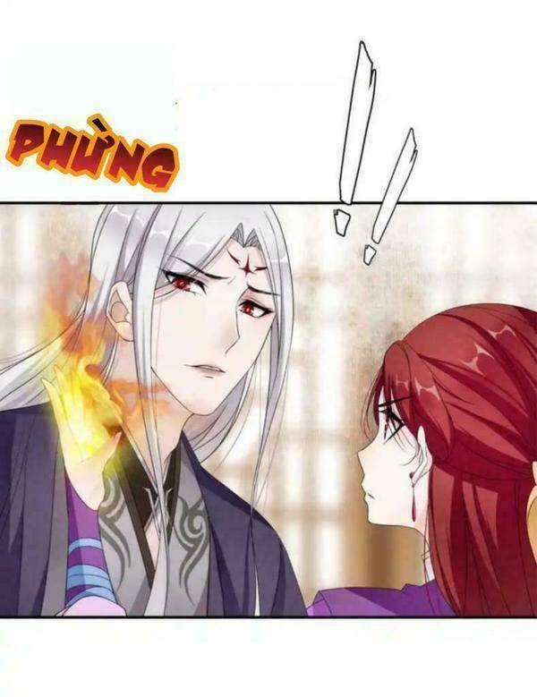 Ma Vương Đại Nhân, Phu Nhân Lại Bỏ Đi Rồi! Chapter 5 - Trang 0