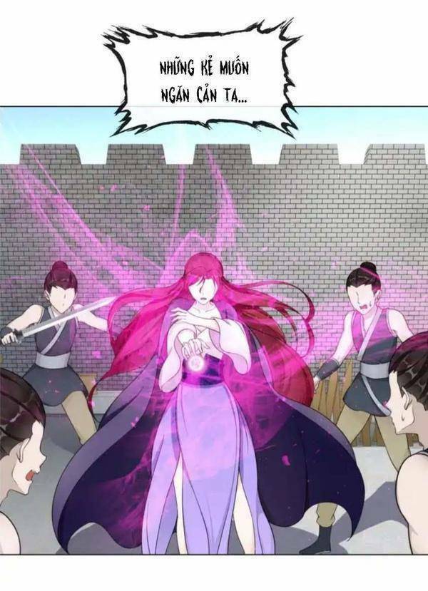 Ma Vương Đại Nhân, Phu Nhân Lại Bỏ Đi Rồi! Chapter 12 - Trang 0