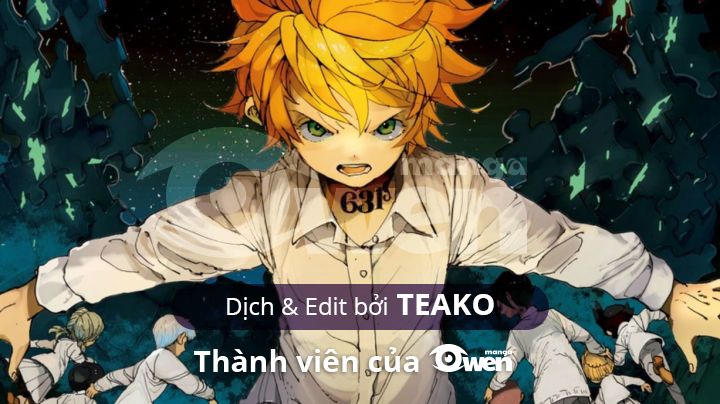 Lời Nguyền Lalin Chapter 1 - Trang 1