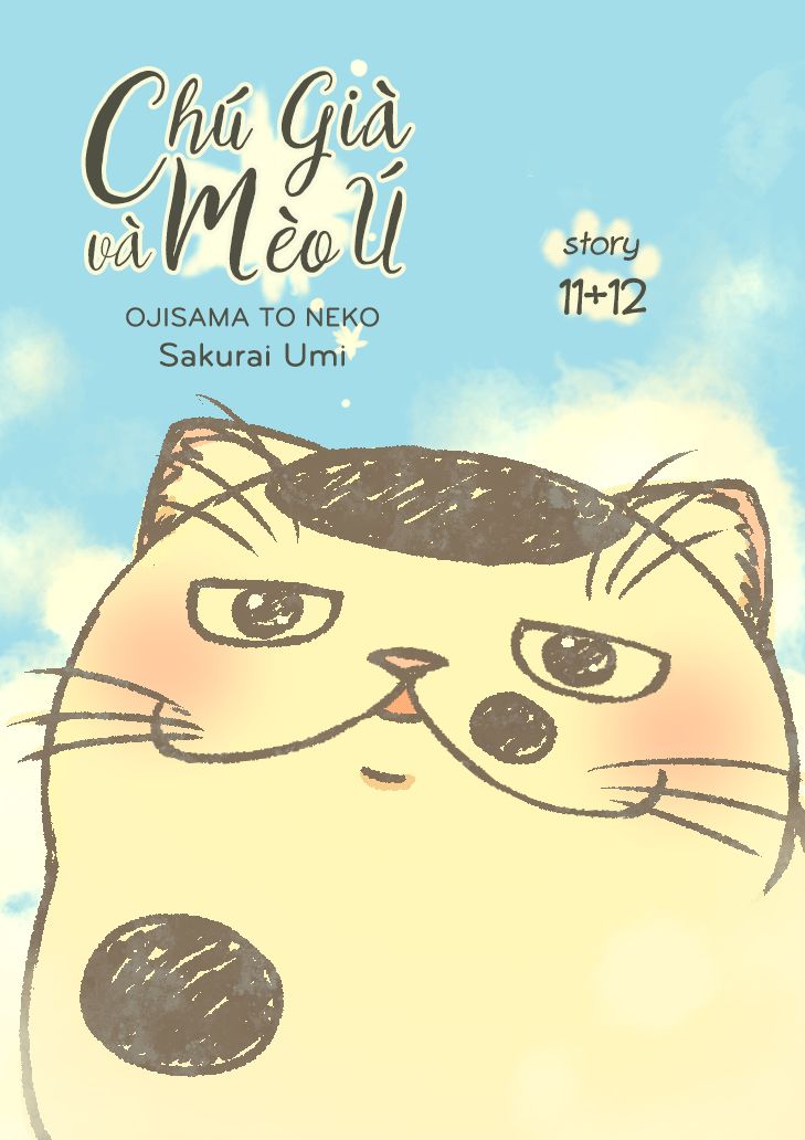 Ông Chú Và Con Mèo Mặt Bựa Chapter 11 - Trang 0