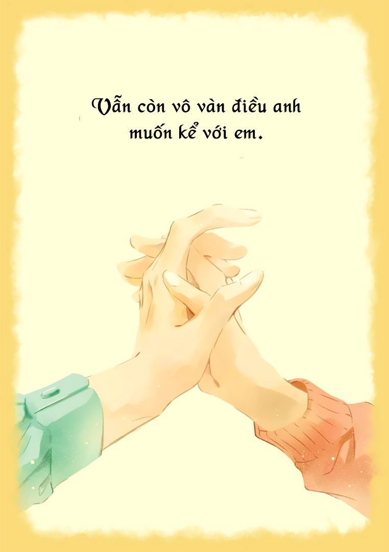 Ông Chú Và Con Mèo Mặt Bựa Chapter 16 - Trang 0