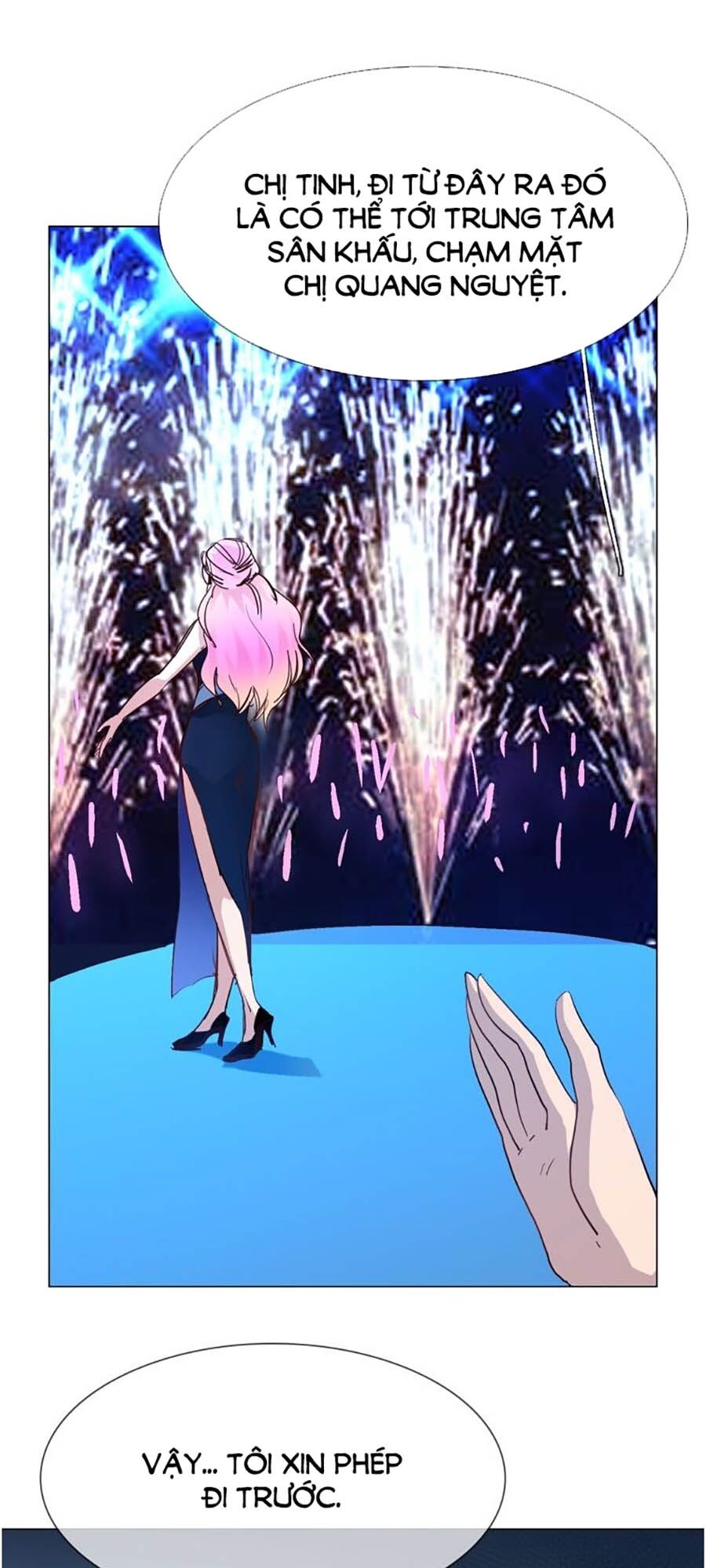 Ngôi Sao Vụn Vỡ Chapter 59 - Trang 0