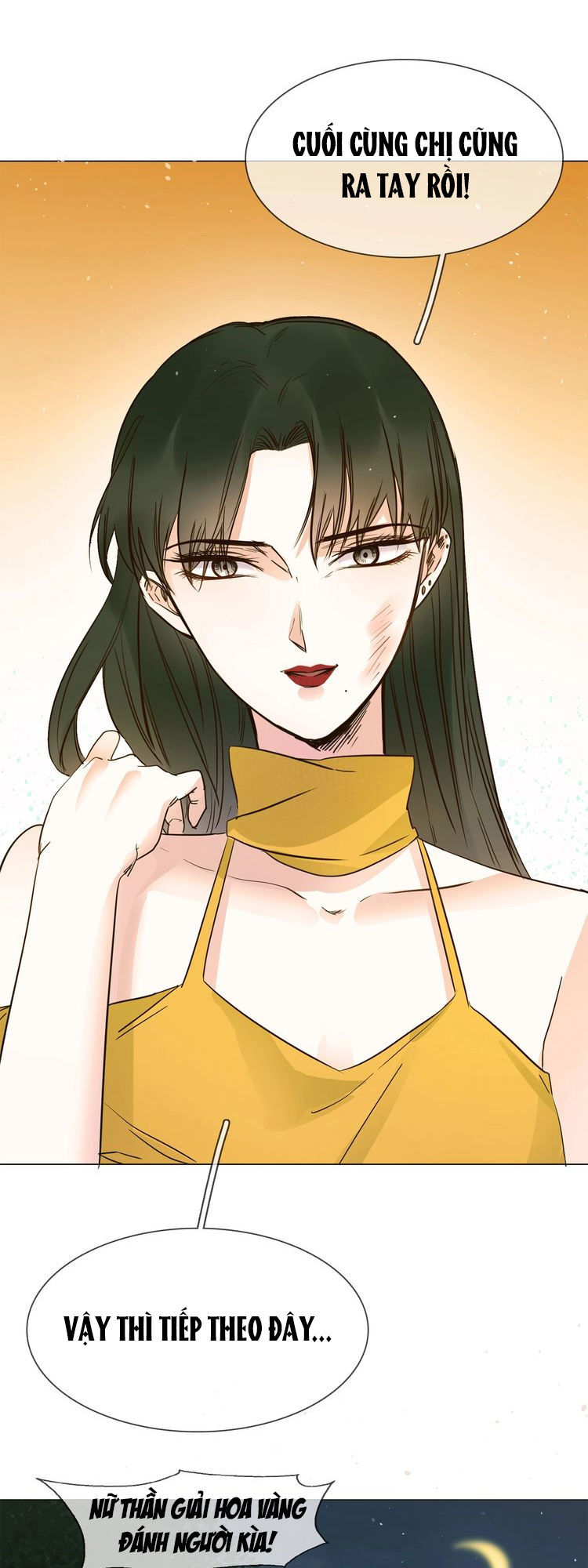 Ngôi Sao Vụn Vỡ Chapter 12 - Trang 0