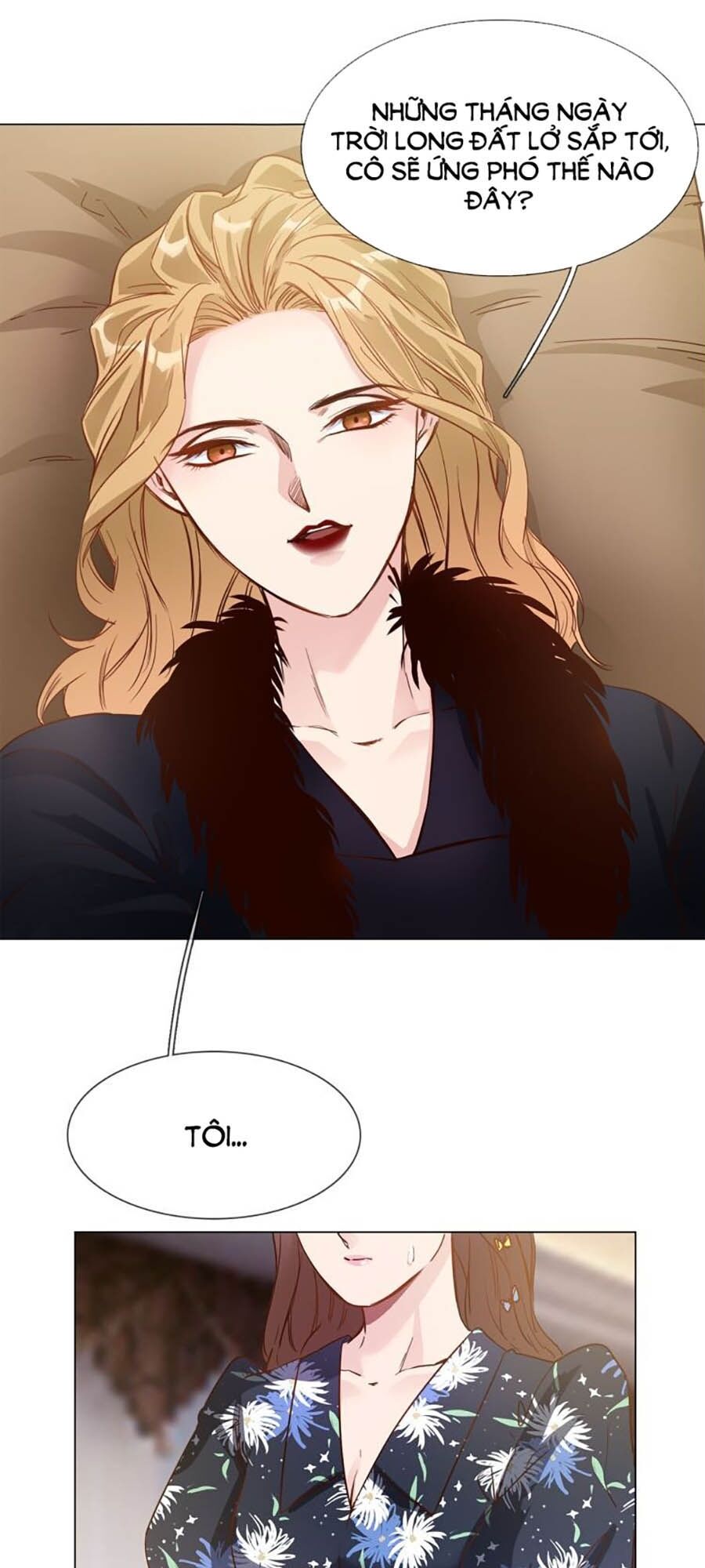 Ngôi Sao Vụn Vỡ Chapter 58 - Trang 0