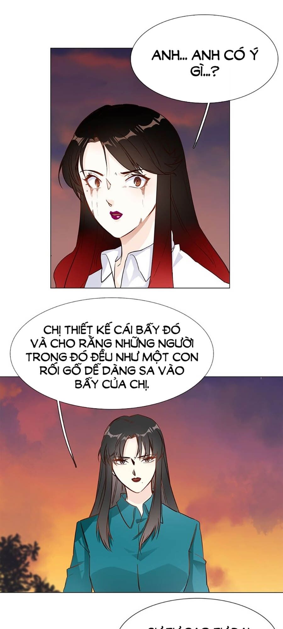 Ngôi Sao Vụn Vỡ Chapter 56 - Trang 0