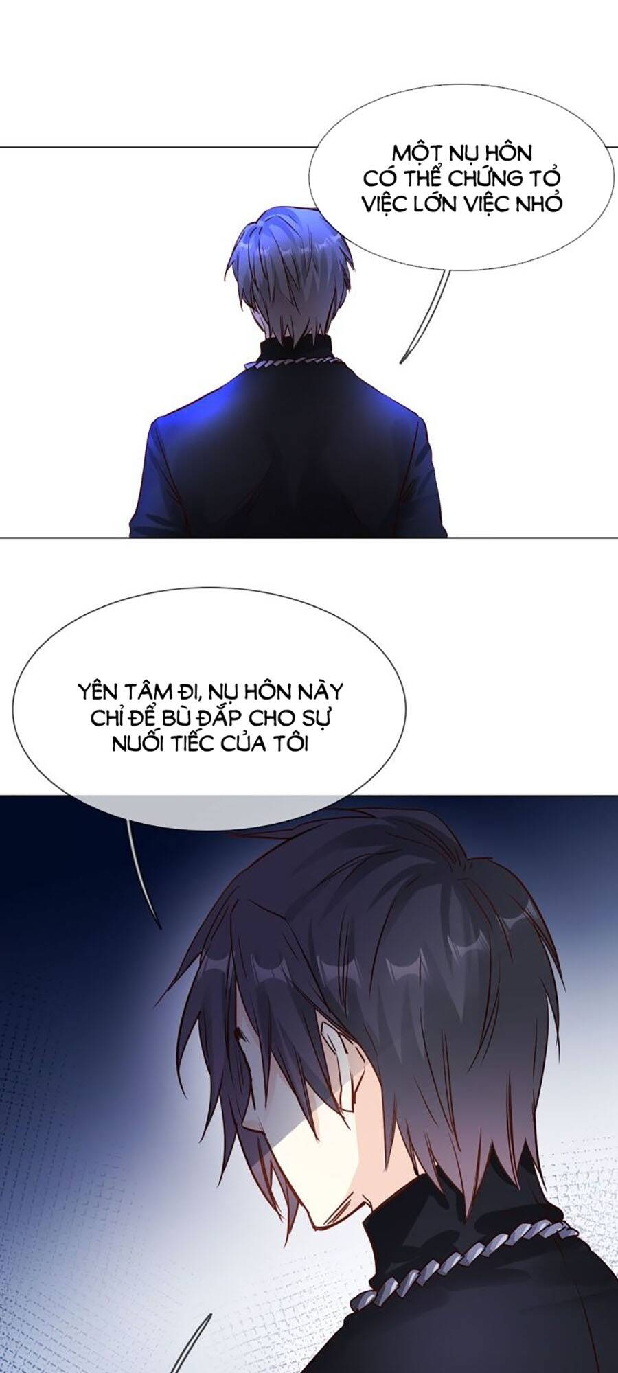Ngôi Sao Vụn Vỡ Chapter 71 - Trang 0