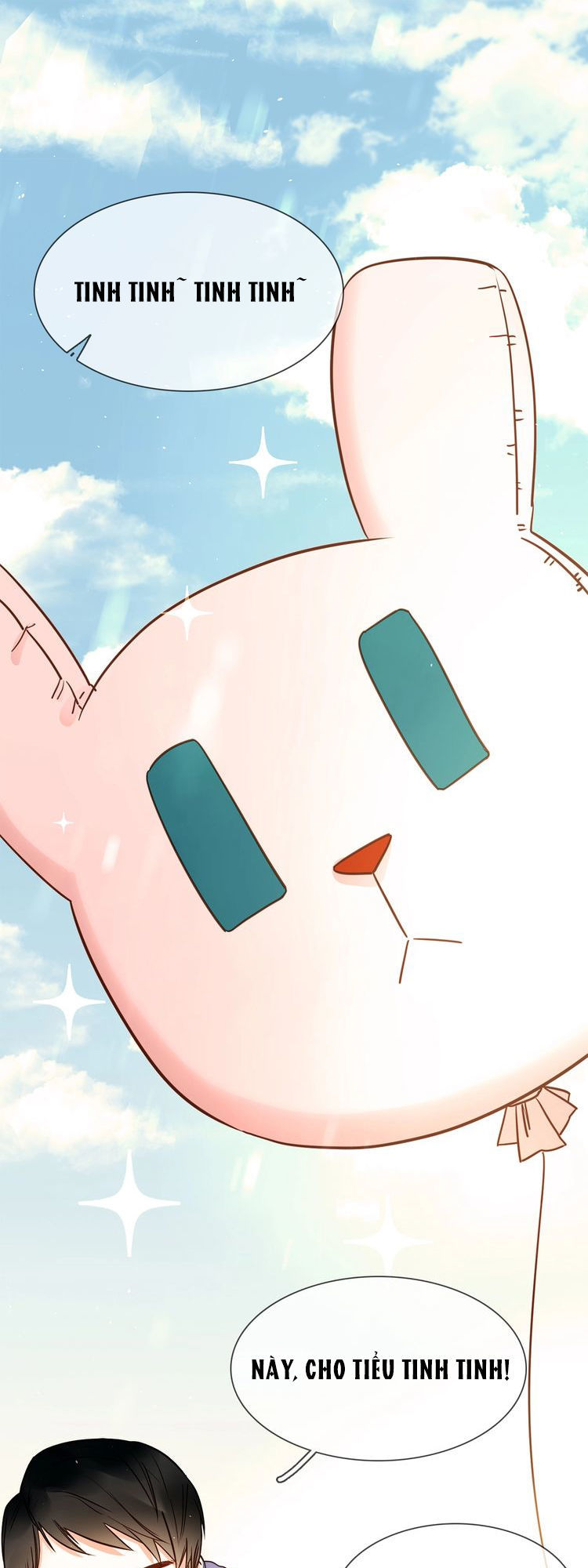 Ngôi Sao Vụn Vỡ Chapter 5 - Trang 0