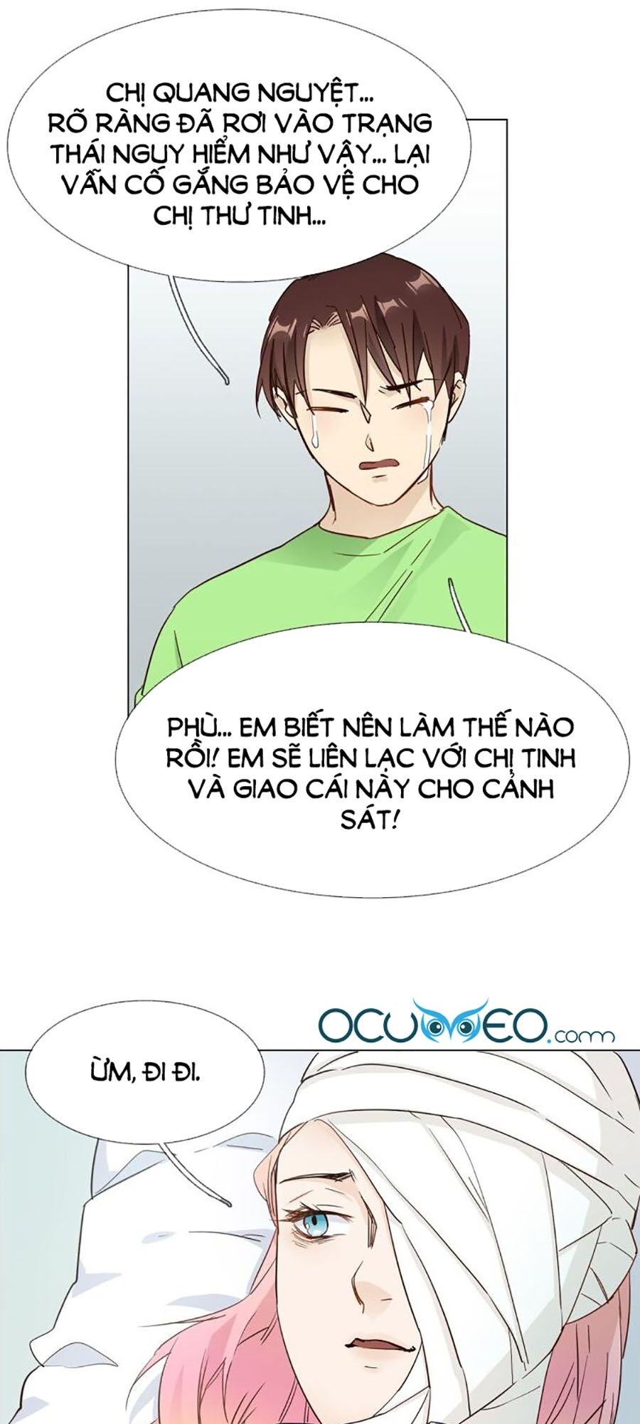 Ngôi Sao Vụn Vỡ Chapter 62 - Trang 0
