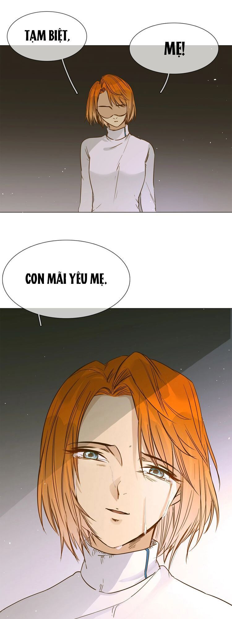 Ngôi Sao Vụn Vỡ Chapter 18 - Trang 0