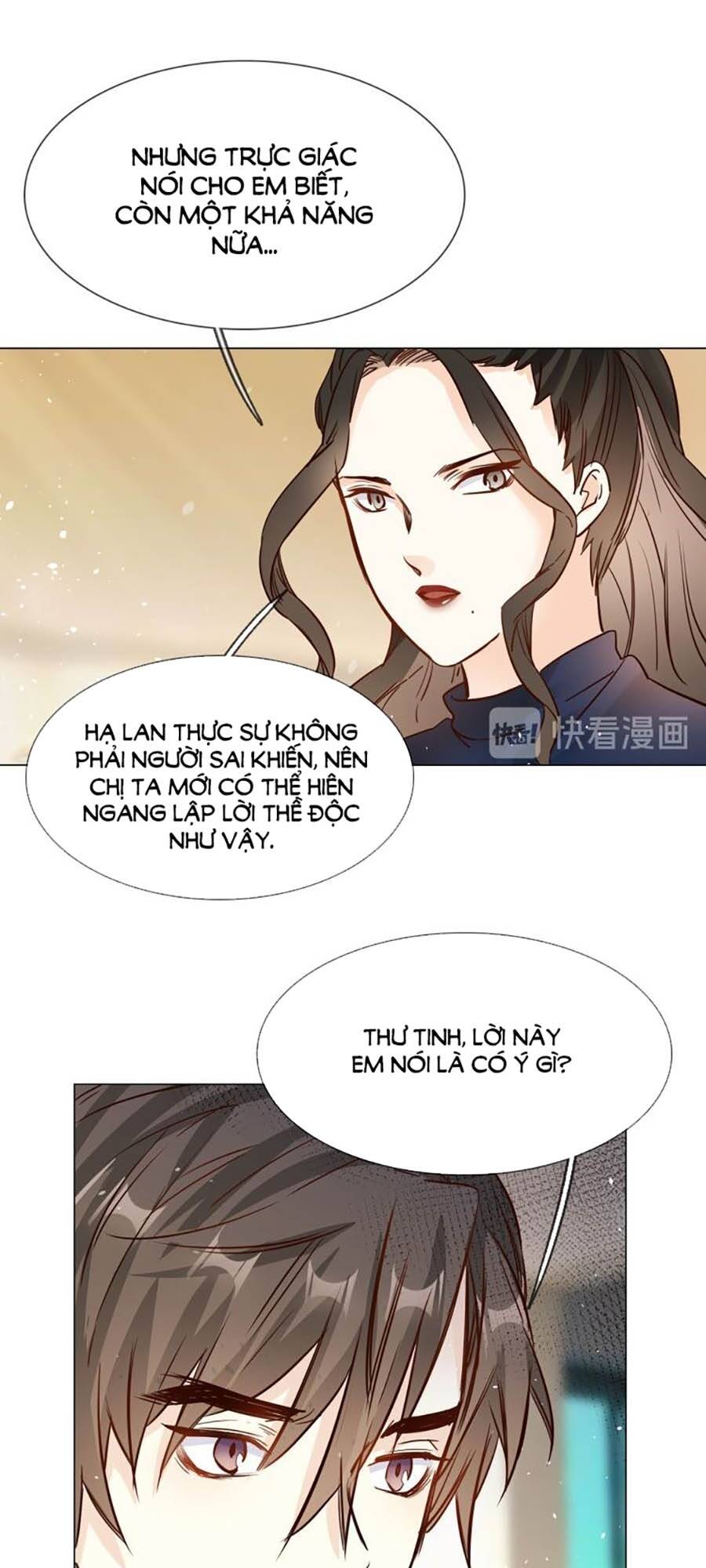 Ngôi Sao Vụn Vỡ Chapter 72 - Trang 0