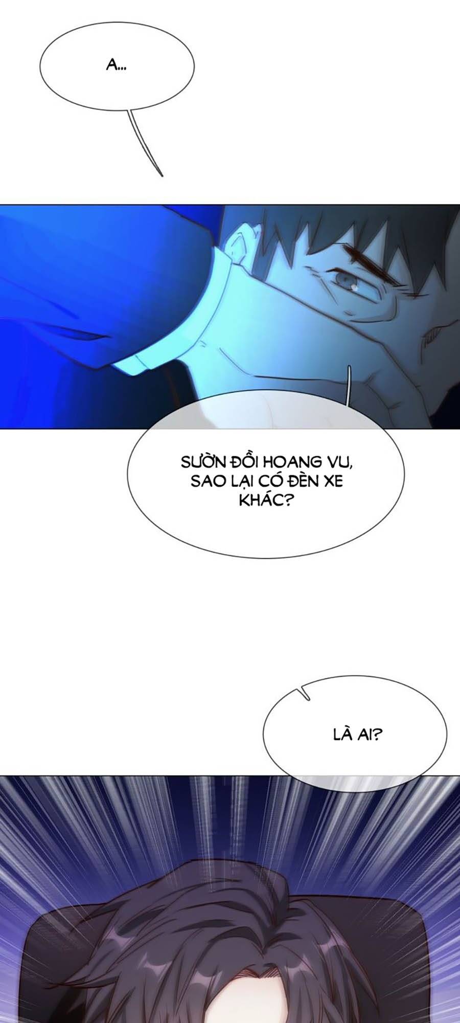 Ngôi Sao Vụn Vỡ Chapter 67 - Trang 0