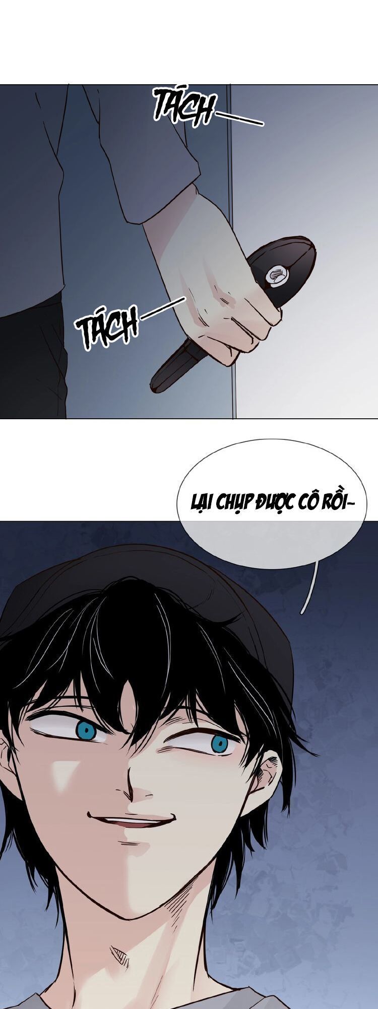 Ngôi Sao Vụn Vỡ Chapter 16 - Trang 0