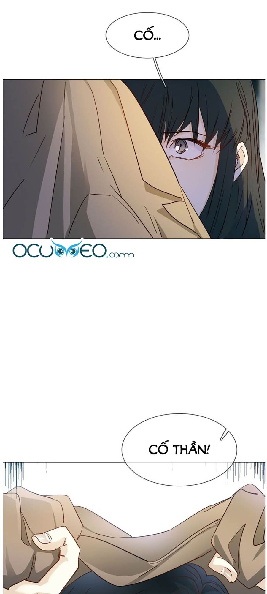 Ngôi Sao Vụn Vỡ Chapter 61 - Trang 0