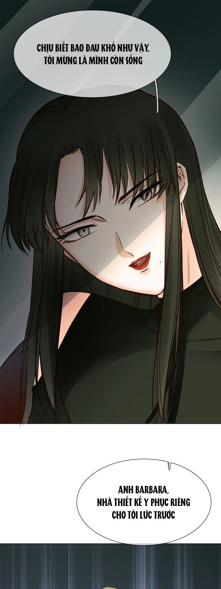 Ngôi Sao Vụn Vỡ Chapter 6 - Trang 0