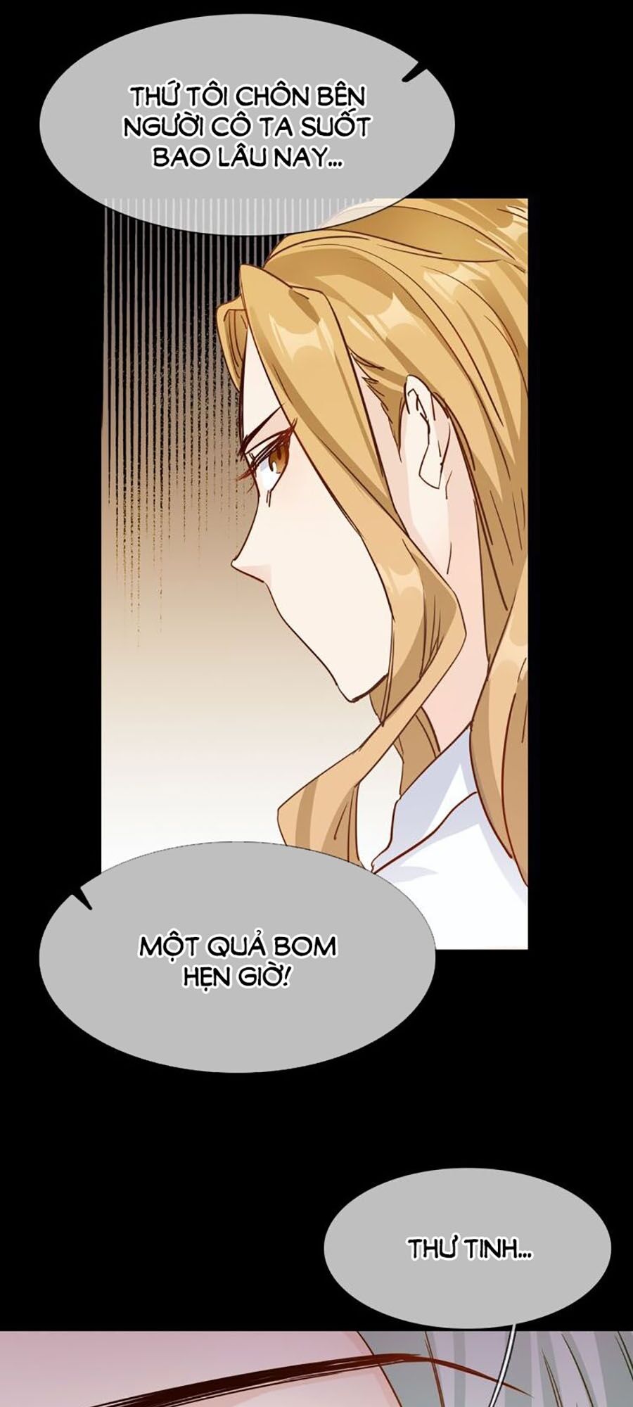 Ngôi Sao Vụn Vỡ Chapter 65 - Trang 0