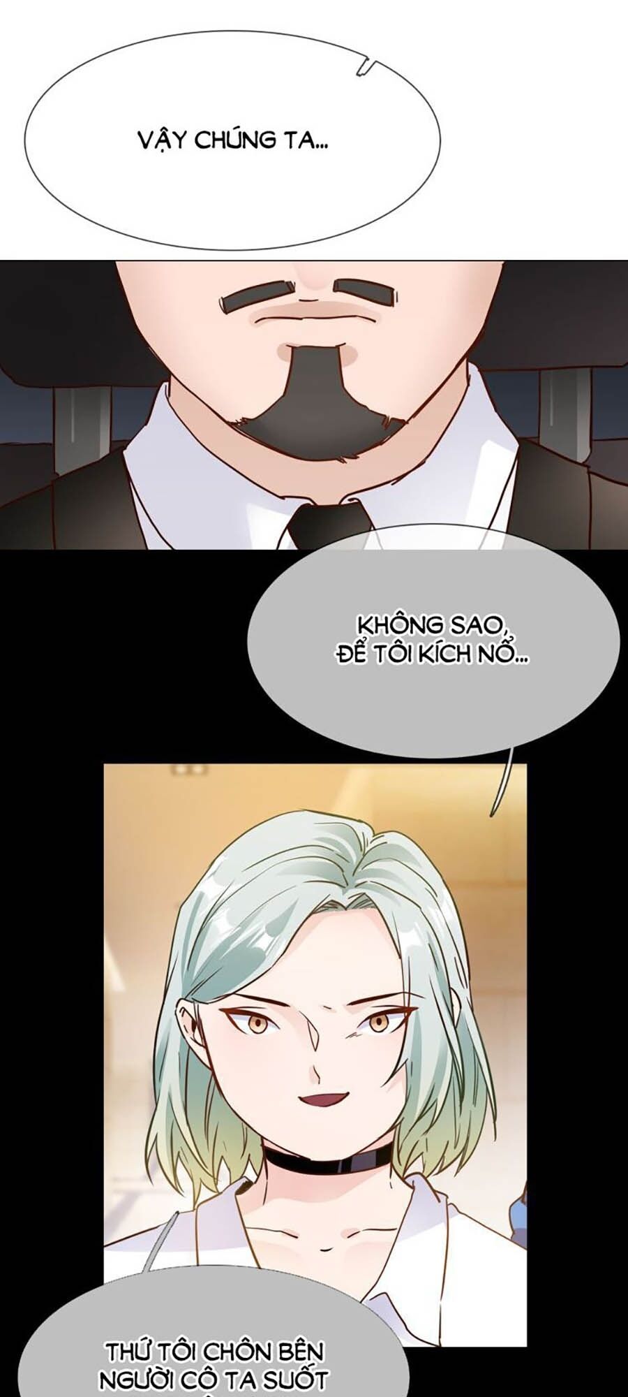 Ngôi Sao Vụn Vỡ Chapter 66 - Trang 0