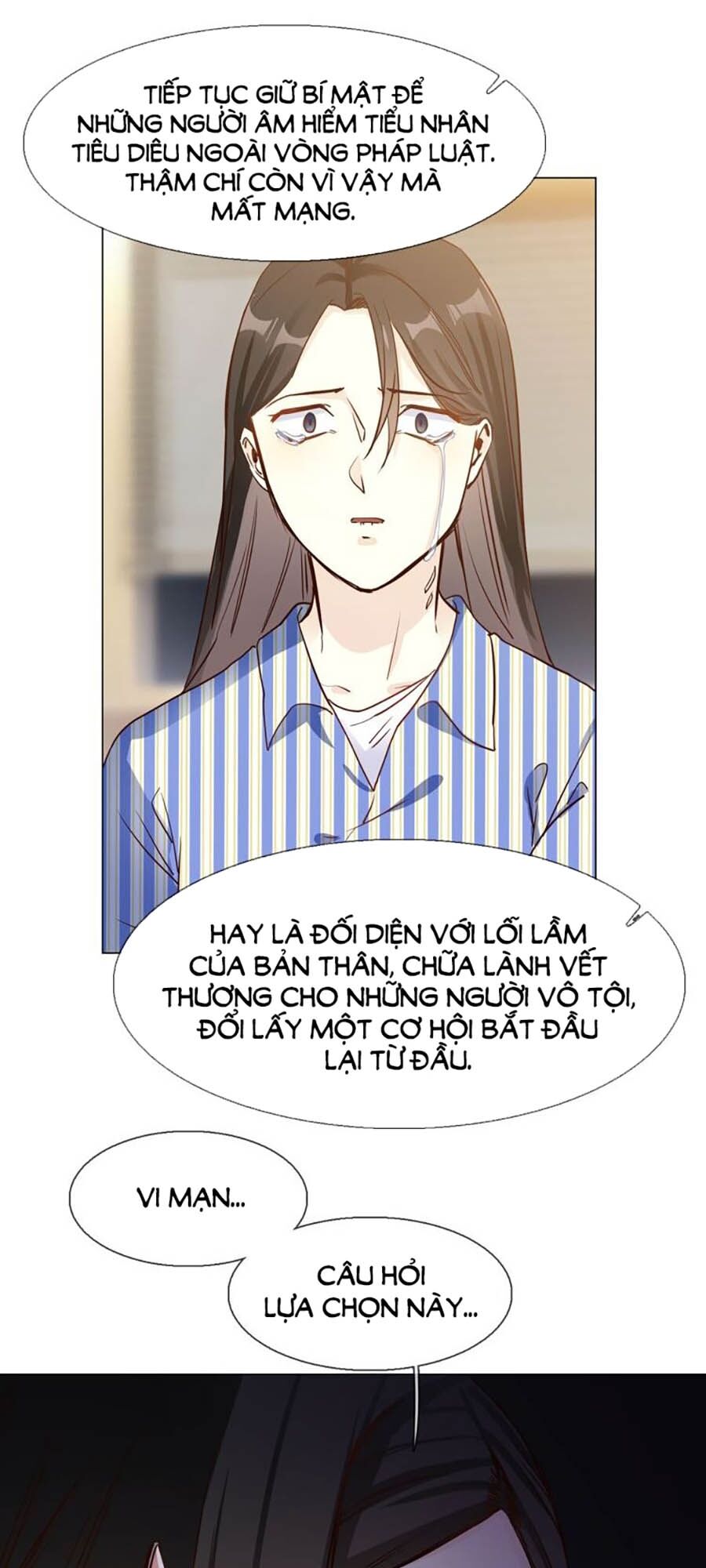 Ngôi Sao Vụn Vỡ Chapter 64 - Trang 0