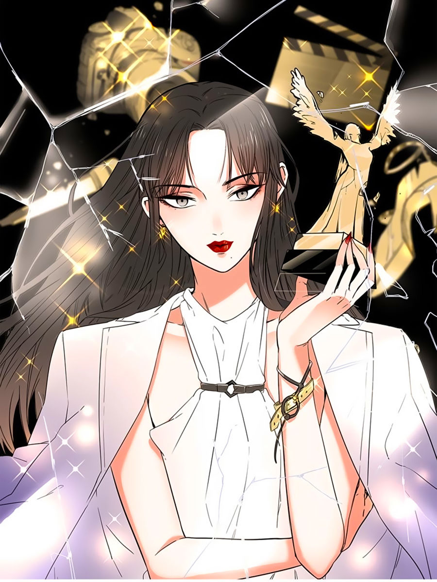 Ngôi Sao Vụn Vỡ Chapter 1 - Trang 0