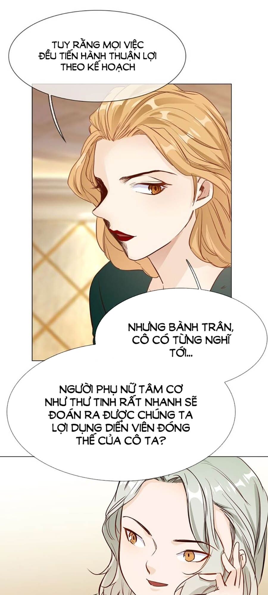 Ngôi Sao Vụn Vỡ Chapter 63 - Trang 0