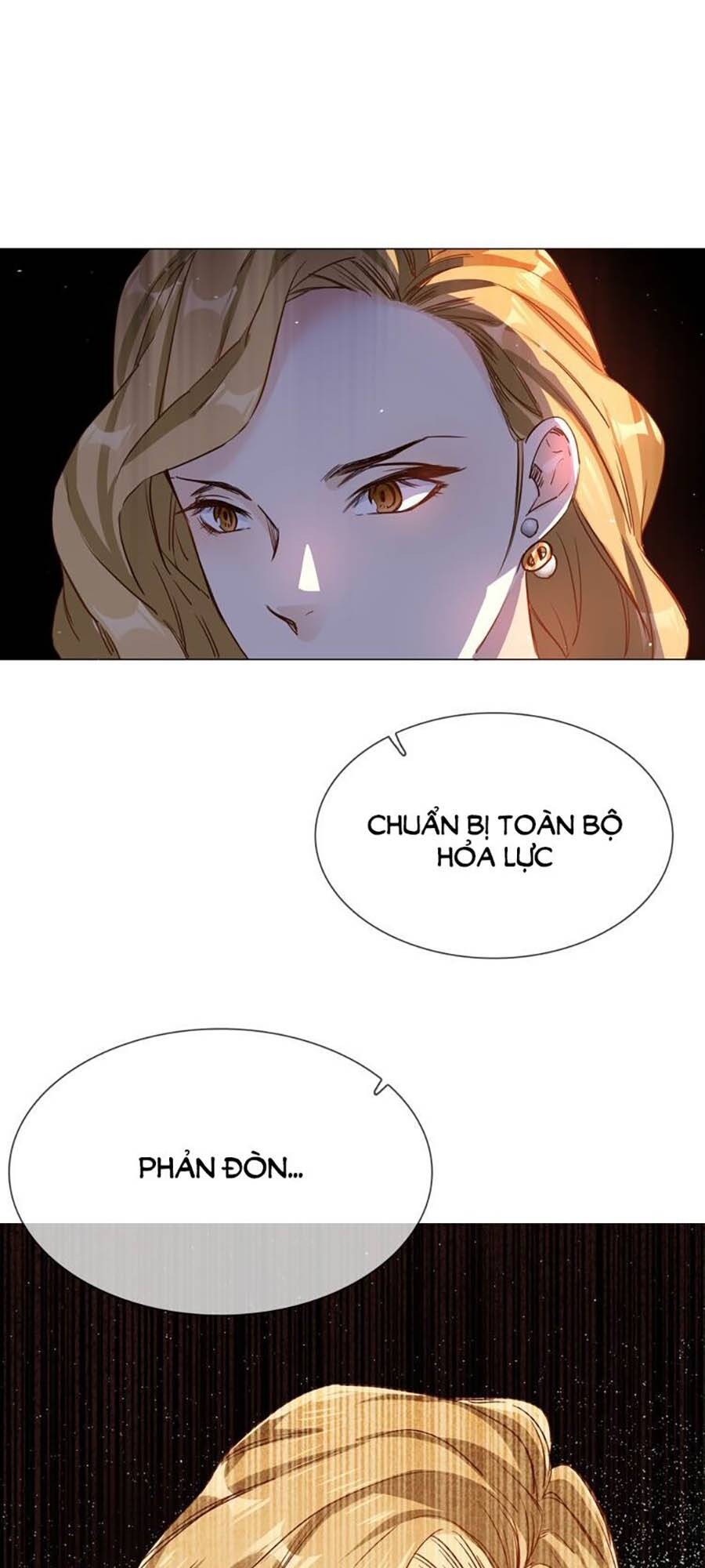 Ngôi Sao Vụn Vỡ Chapter 69 - Trang 0