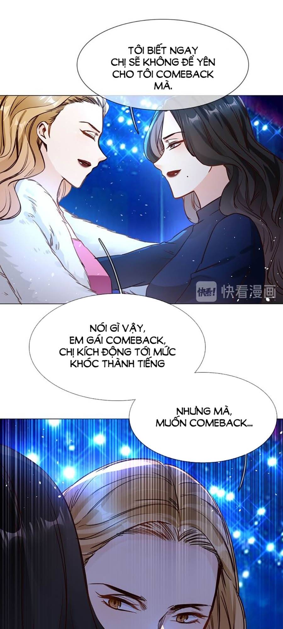 Ngôi Sao Vụn Vỡ Chapter 70 - Trang 0