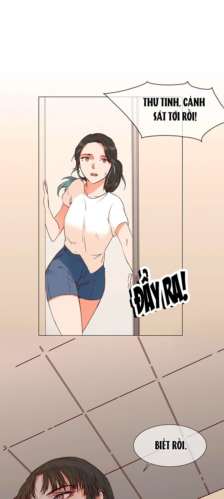 Ngôi Sao Vụn Vỡ Chapter 2 - Trang 0