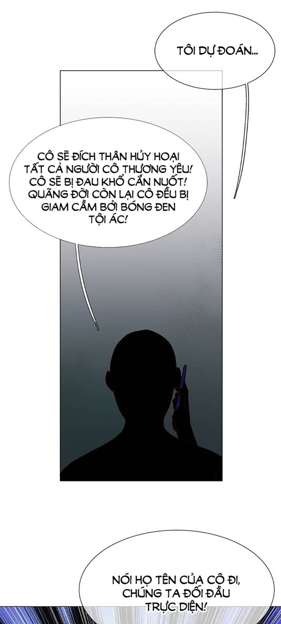 Ngôi Sao Vụn Vỡ Chapter 57 - Trang 0