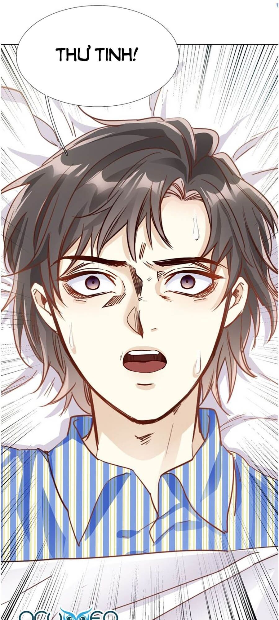 Ngôi Sao Vụn Vỡ Chapter 60 - Trang 0