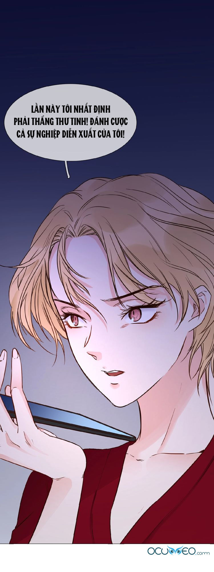 Ngôi Sao Vụn Vỡ Chapter 7 - Trang 0