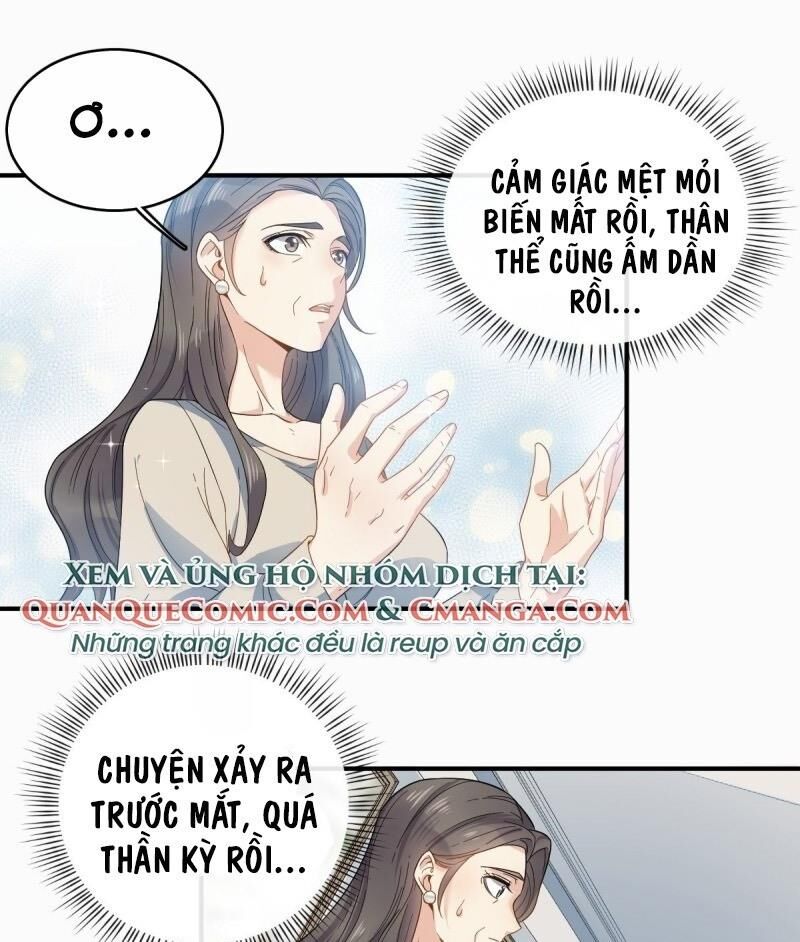 Phi Chức Nghiệp Bán Tiên Chapter 7 - Trang 0