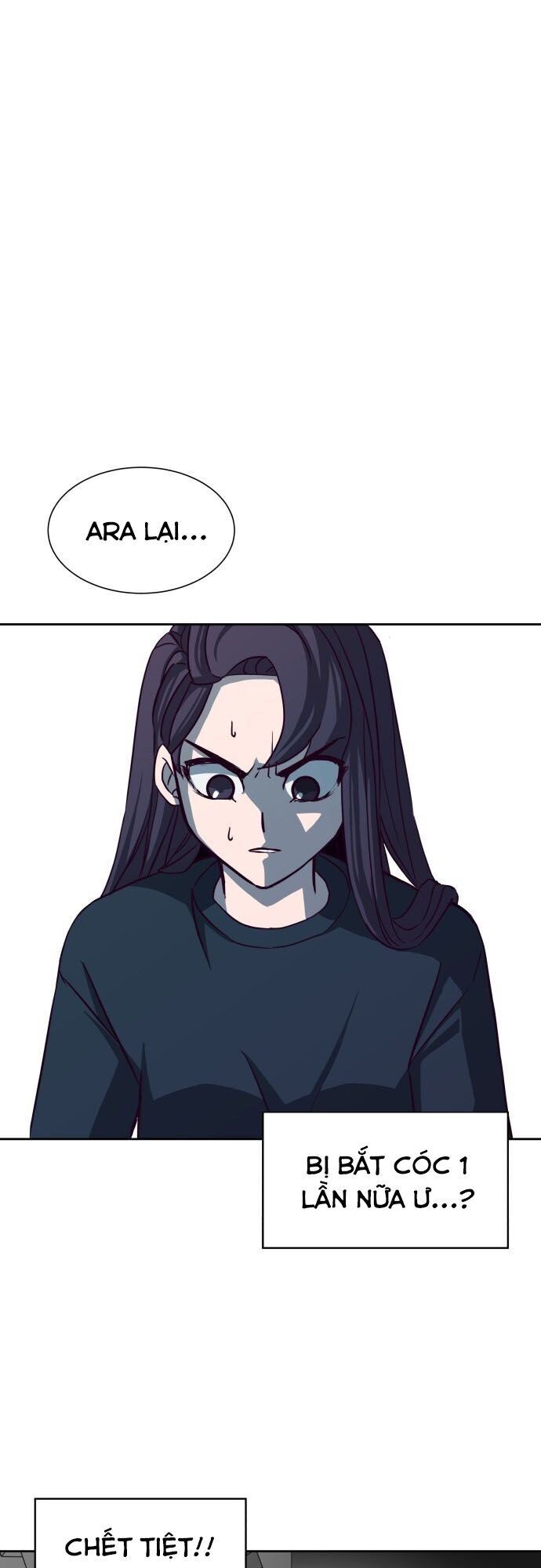 Thời Khắc Định Mệnh Chapter 5 - Trang 0