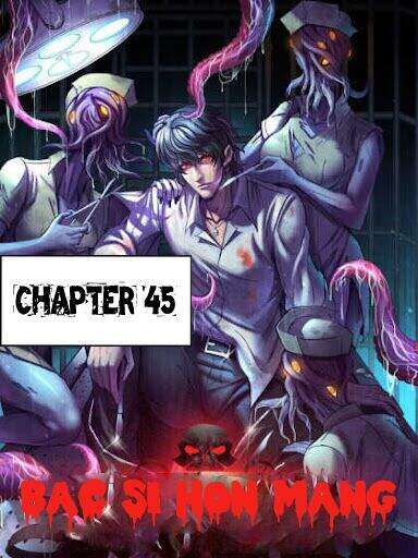 Bác Sĩ Lê Minh Chapter 45 - Trang 1