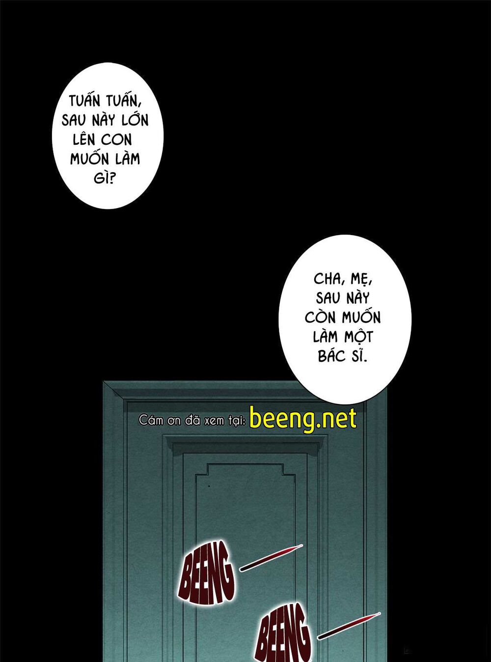 Bác Sĩ Lê Minh Chapter 1 - Trang 0