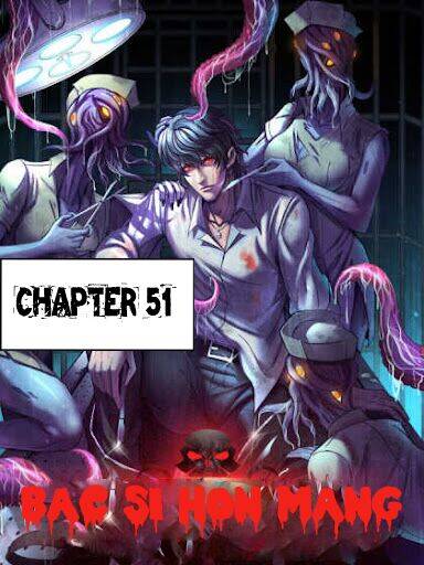 Bác Sĩ Lê Minh Chapter 51 - Trang 1