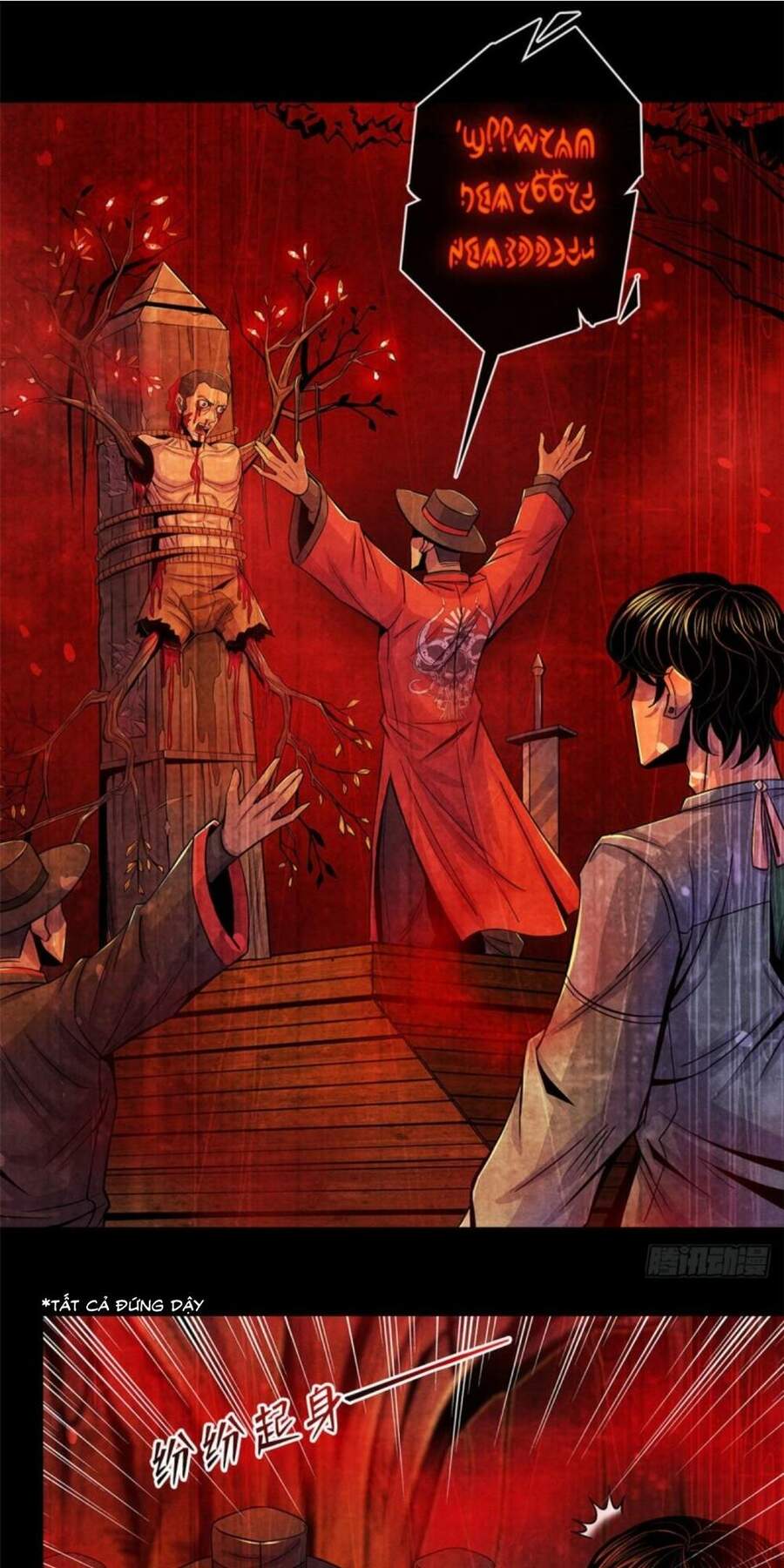 Bác Sĩ Lê Minh Chapter 35 - Trang 1