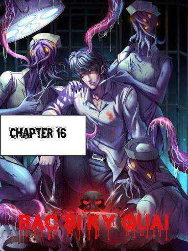 Bác Sĩ Lê Minh Chapter 16 - Trang 0